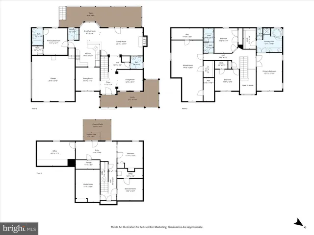 $755,000 | 317 Henderson Court, Berryville, VA 22611