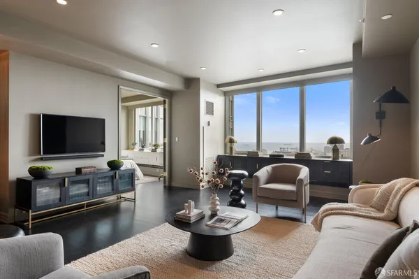 $3,388,000 | 765 Market Street, Unit 32H, San Francisco, CA 94103