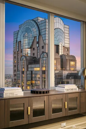 $3,388,000 | 765 Market Street, Unit 32H, San Francisco, CA 94103