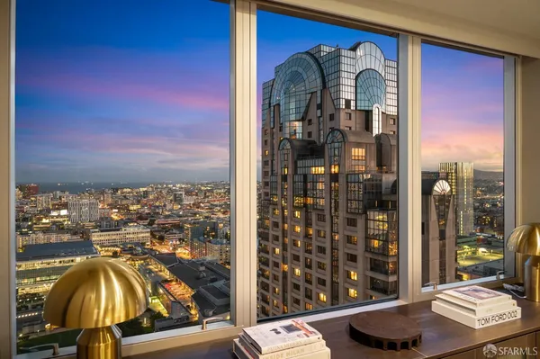 $3,388,000 | 765 Market Street, Unit 32H, San Francisco, CA 94103