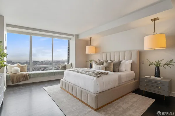 $3,388,000 | 765 Market Street, Unit 32H, San Francisco, CA 94103