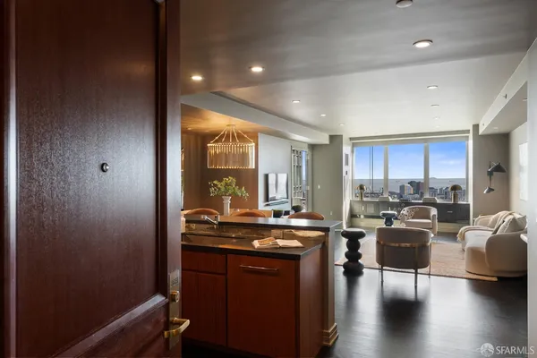 $3,388,000 | 765 Market Street, Unit 32H, San Francisco, CA 94103