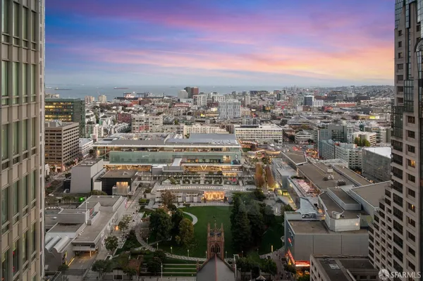 $3,388,000 | 765 Market Street, Unit 32H, San Francisco, CA 94103