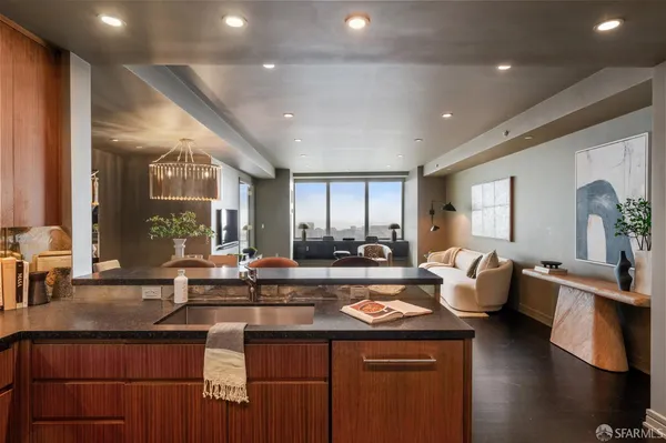 $3,388,000 | 765 Market Street, Unit 32H, San Francisco, CA 94103