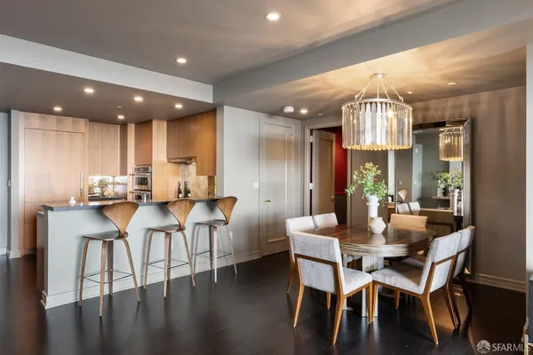 $3,388,000 | 765 Market Street, Unit 32H, San Francisco, CA 94103