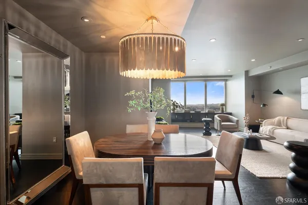 $3,388,000 | 765 Market Street, Unit 32H, San Francisco, CA 94103