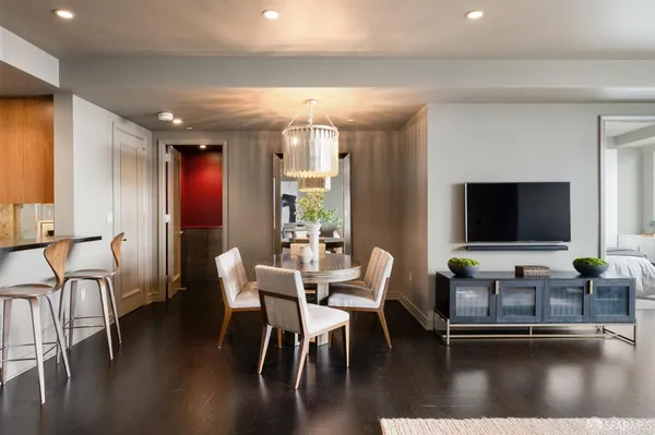 $3,388,000 | 765 Market Street, Unit 32H, San Francisco, CA 94103