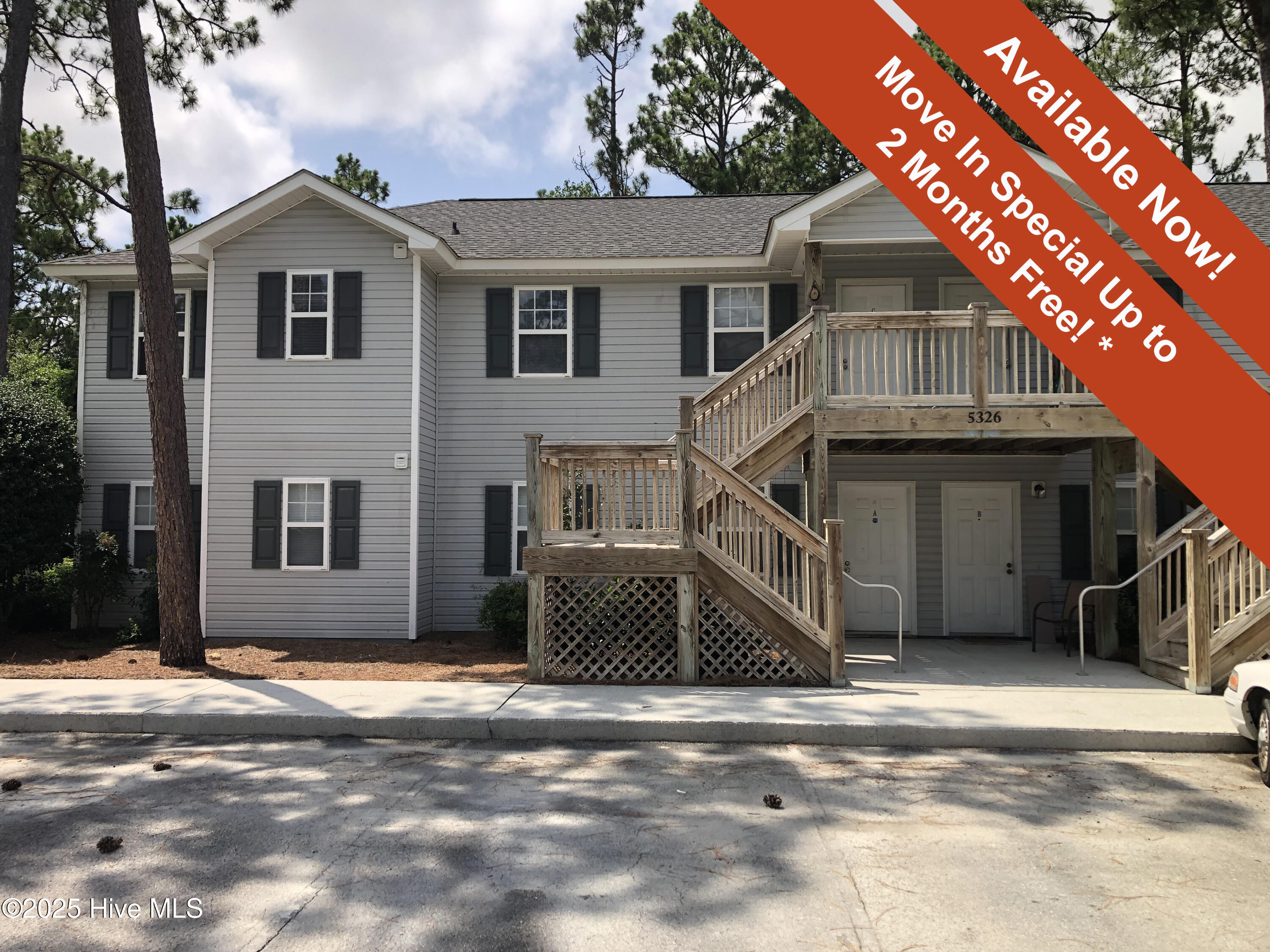 MLS SPECIAL- 5326 Park Ave