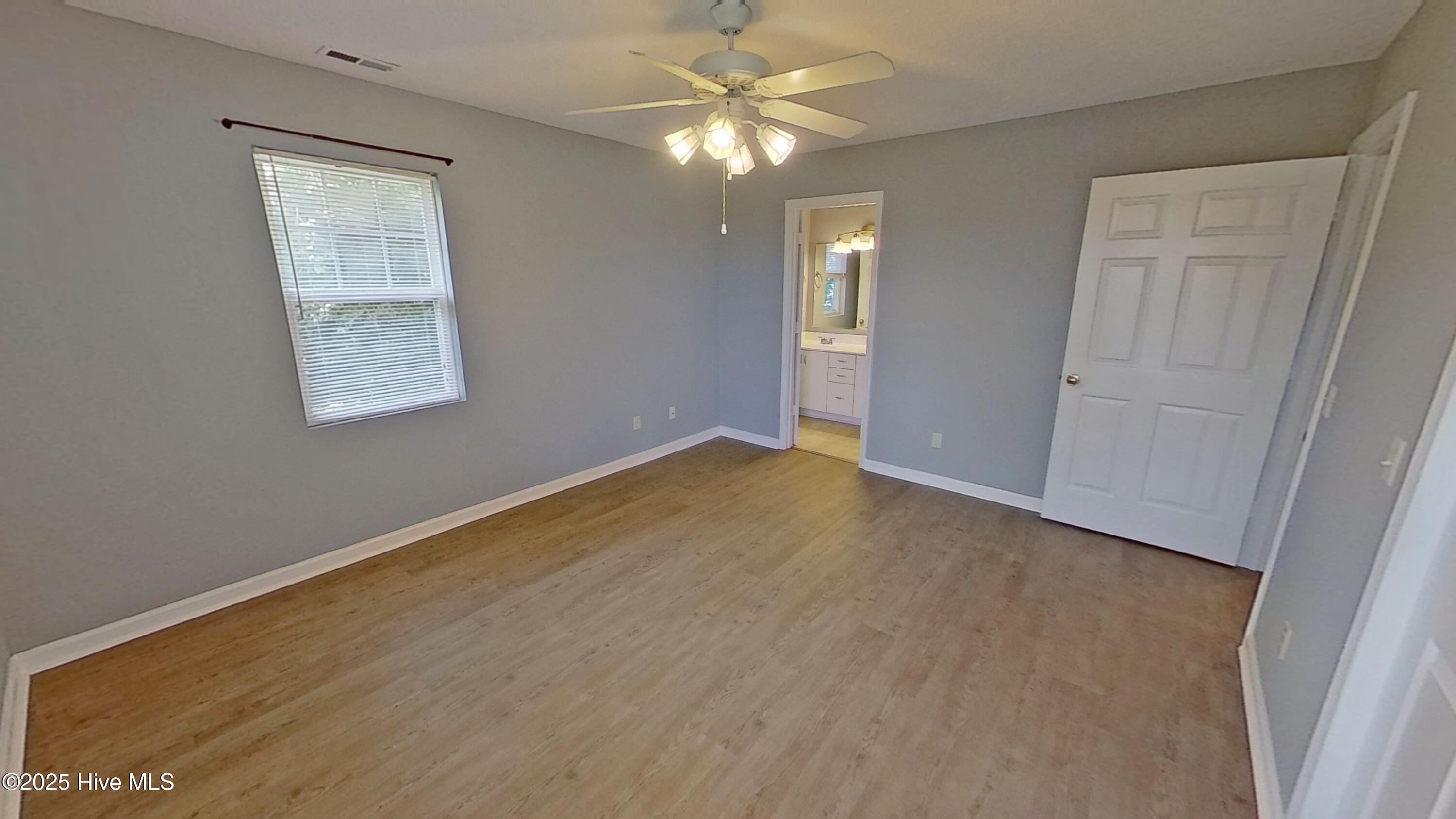 5326 Park Avenue, Unit C Wilmington, NC 28403 - Photo 13 of 28 11- 5326 Park Ave