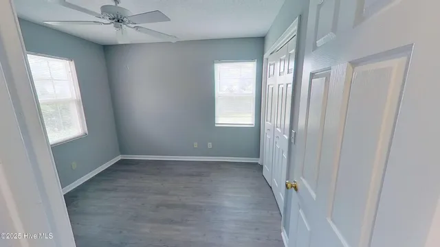 $1,500 | 5326 Park Avenue, Unit C, Wilmington, NC 28403