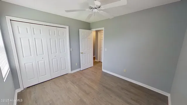 $1,500 | 5326 Park Avenue, Unit C, Wilmington, NC 28403