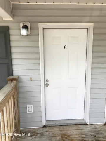 $1,500 | 5326 Park Avenue, Unit C, Wilmington, NC 28403