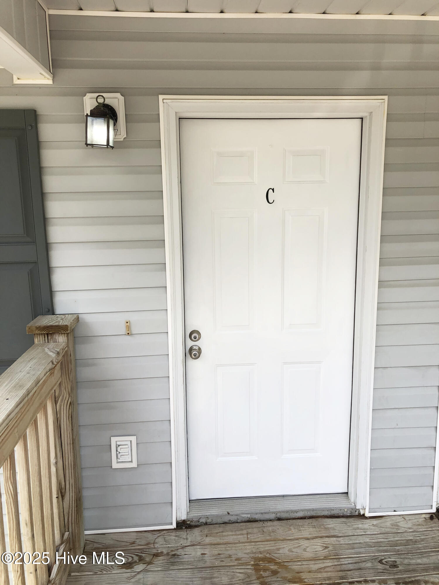 5326 Park Avenue, Unit C Wilmington, NC 28403 - Photo 2 of 28 01.1- 5326 Park Ave