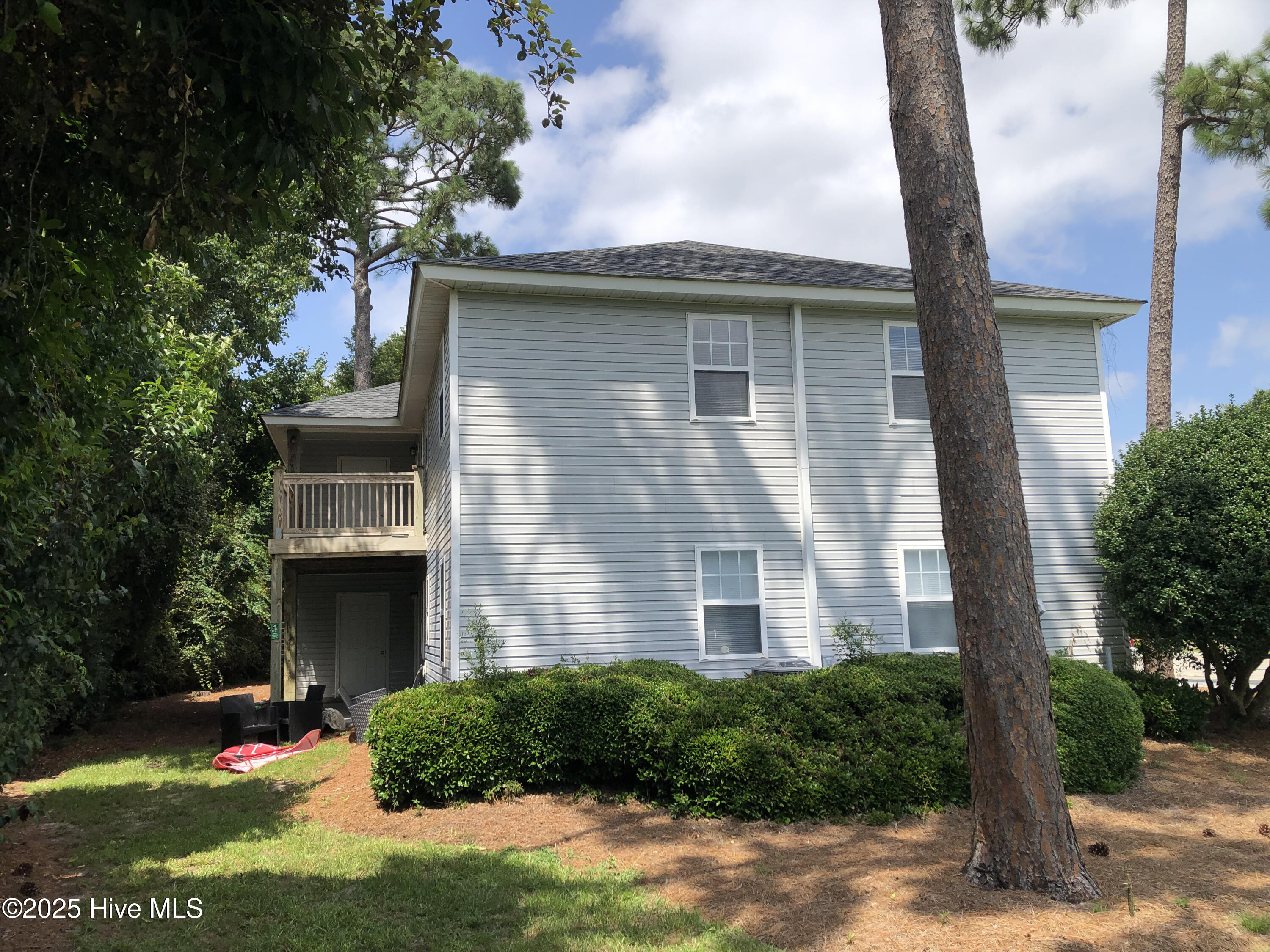 5326 Park Avenue, Unit C Wilmington, NC 28403 - Photo 23 of 28 21- 5326 Park Ave