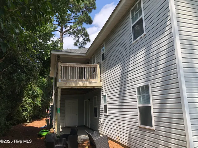 $1,500 | 5326 Park Avenue, Unit C, Wilmington, NC 28403