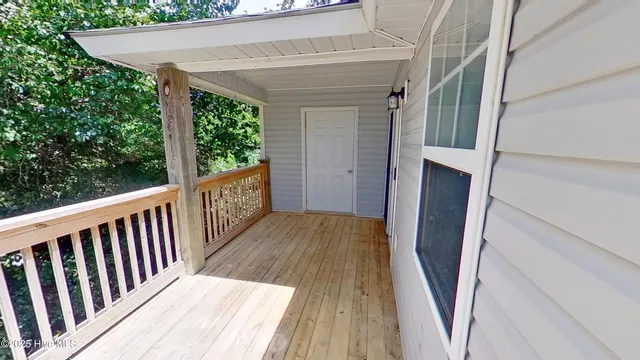 $1,500 | 5326 Park Avenue, Unit C, Wilmington, NC 28403