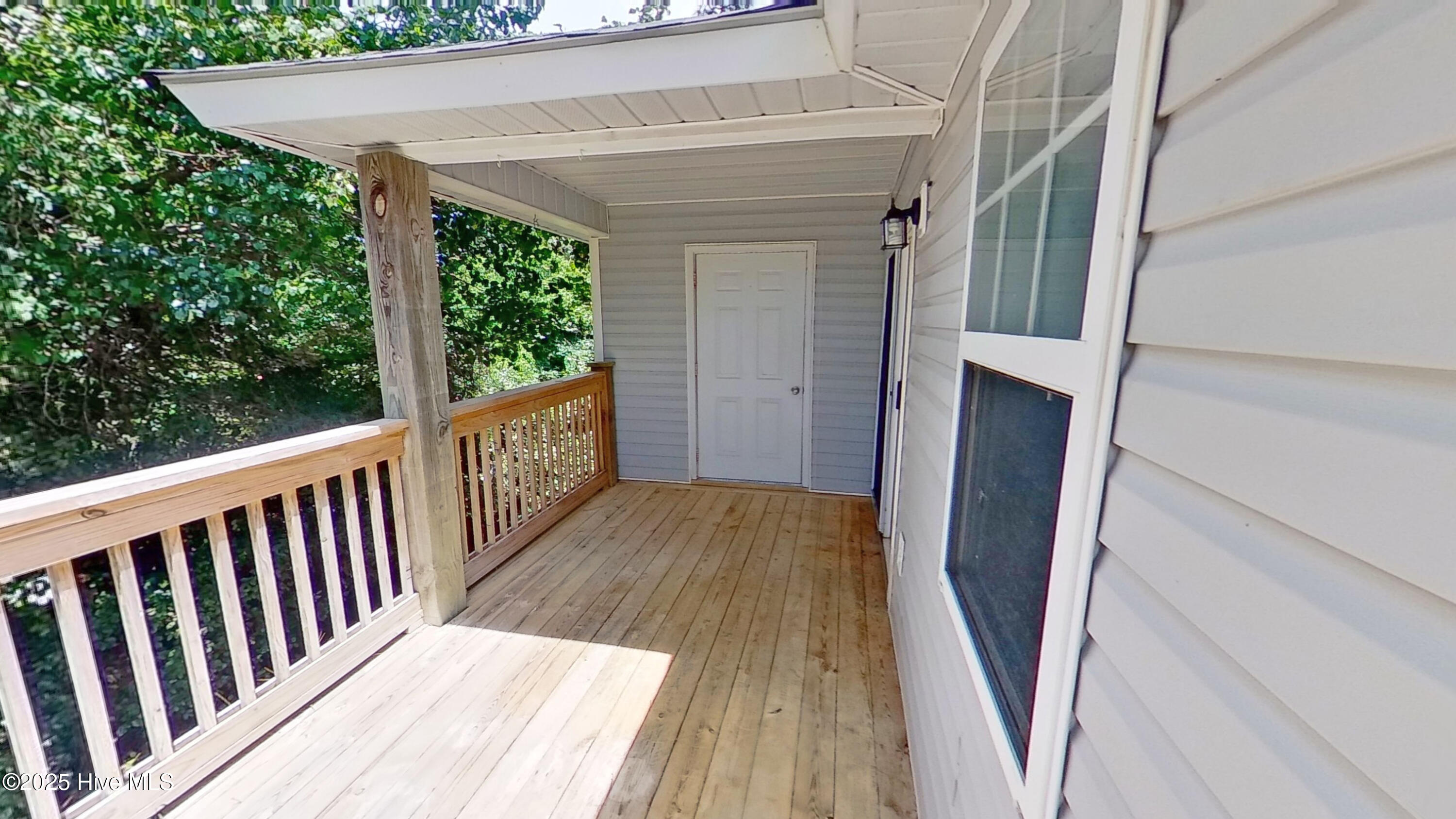 5326 Park Avenue, Unit C Wilmington, NC 28403 - Photo 26 of 28 24- 5326 Park Ave