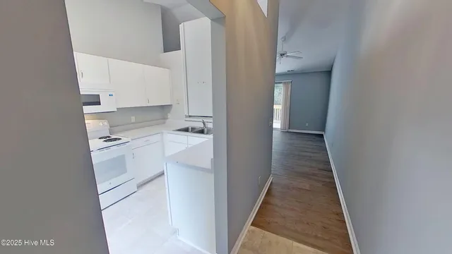 $1,500 | 5326 Park Avenue, Unit C, Wilmington, NC 28403