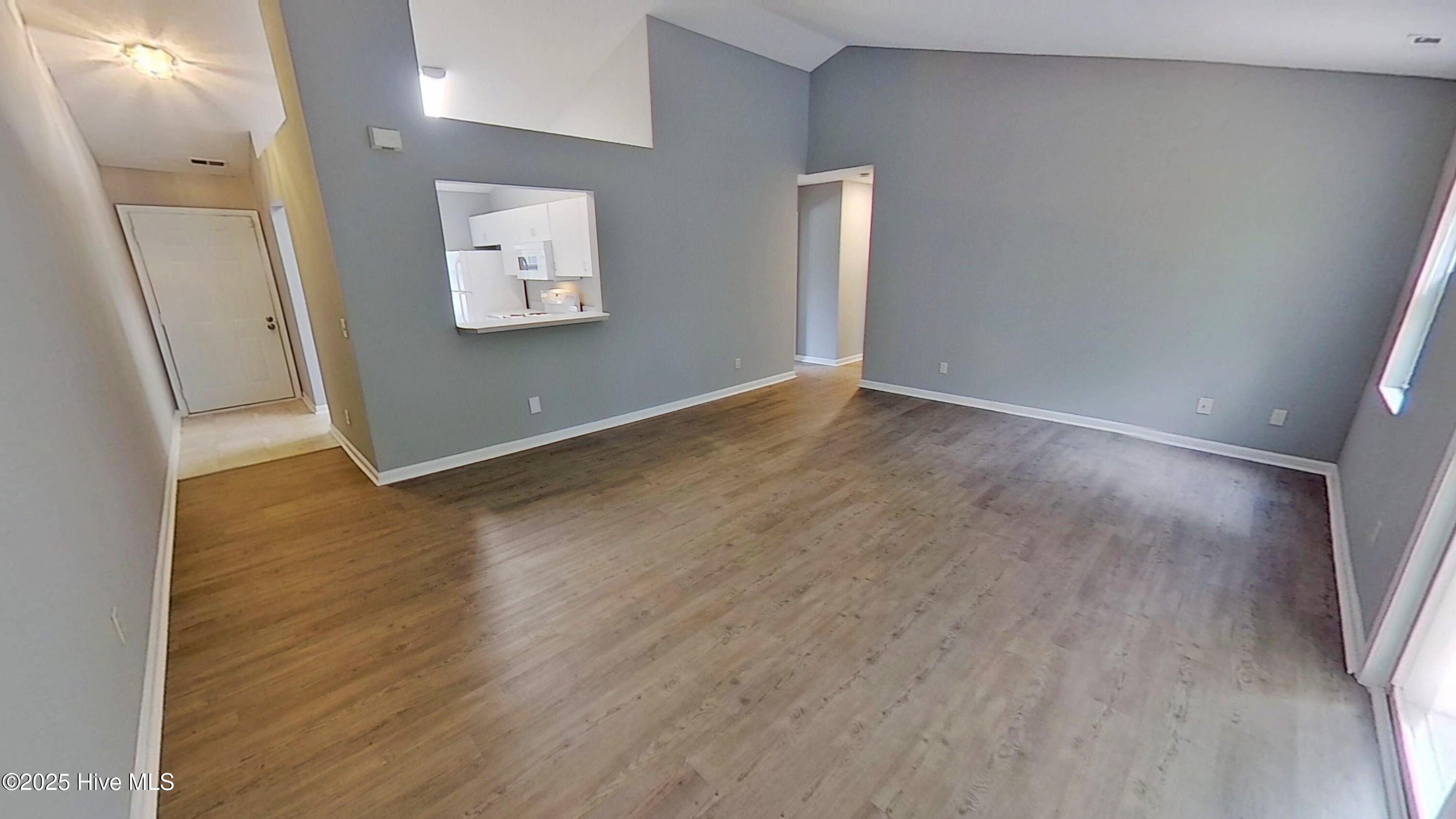 5326 Park Avenue, Unit C Wilmington, NC 28403 - Photo 7 of 28 05- 5326 Park Ave