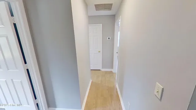 $1,500 | 5326 Park Avenue, Unit C, Wilmington, NC 28403