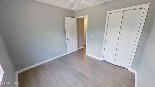 $1,500 | 5326 Park Avenue, Unit C, Wilmington, NC 28403