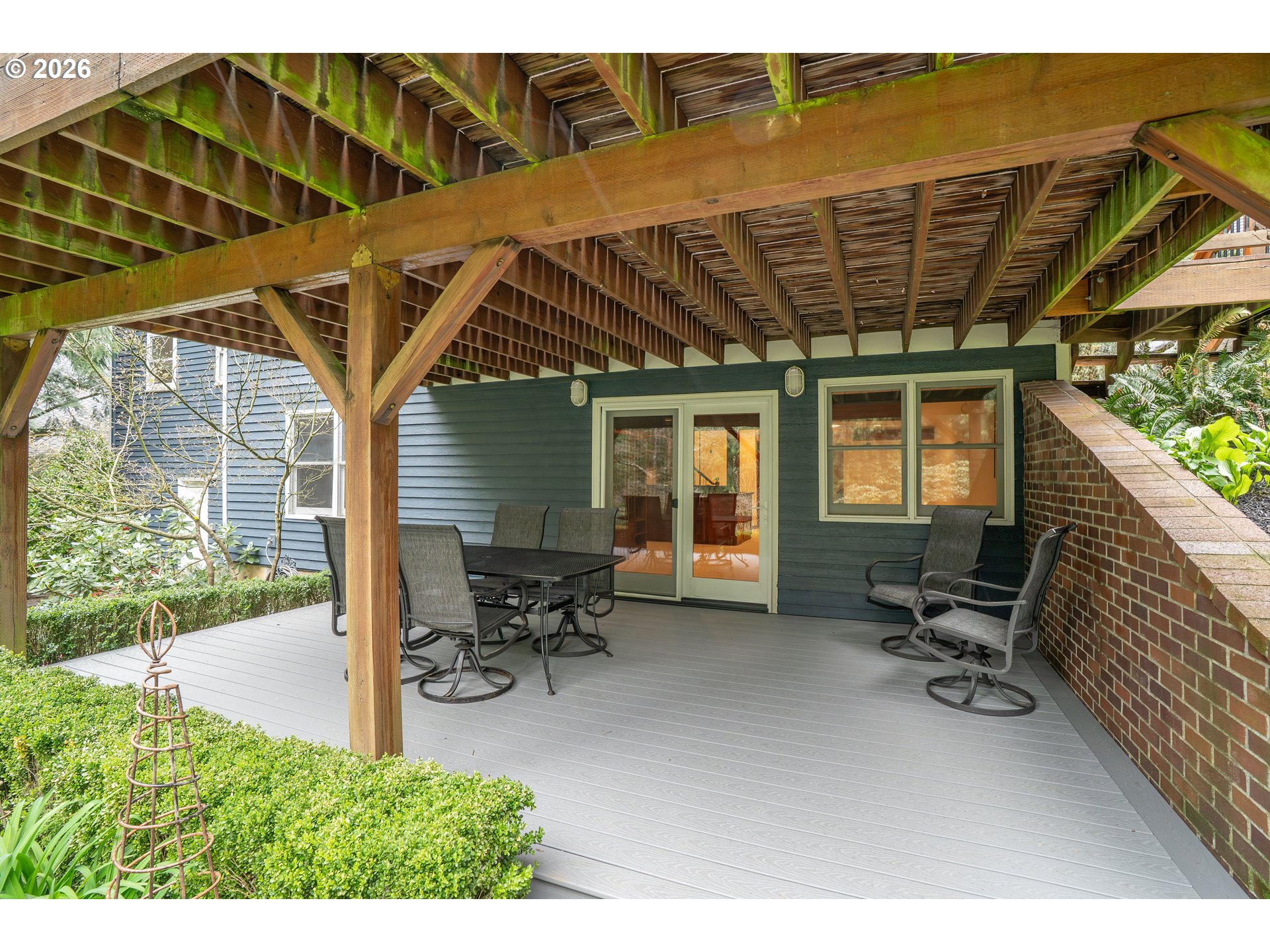 11503 Southwest Streamside Court Portland, OR 97219 - Photo 39 of 48 Gallery Image 39