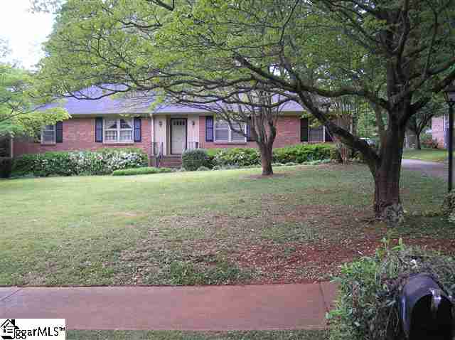 117 Duncan Chapel Road Greenville, SC 29617 - Photo 1 of 1 Gallery Image 1