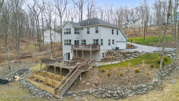 $599,000 | 968 McKinley Way, East Stroudsburg, PA 18301
