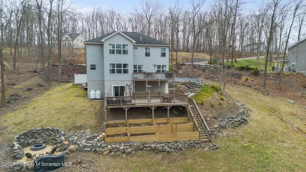 $599,000 | 968 McKinley Way, East Stroudsburg, PA 18301