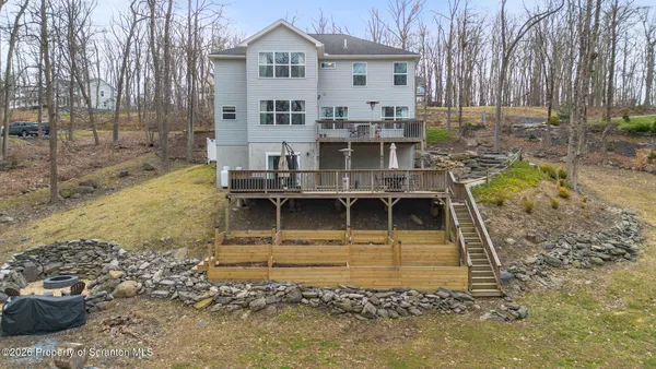 $599,000 | 968 McKinley Way, East Stroudsburg, PA 18301