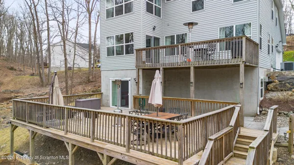 $599,000 | 968 McKinley Way, East Stroudsburg, PA 18301