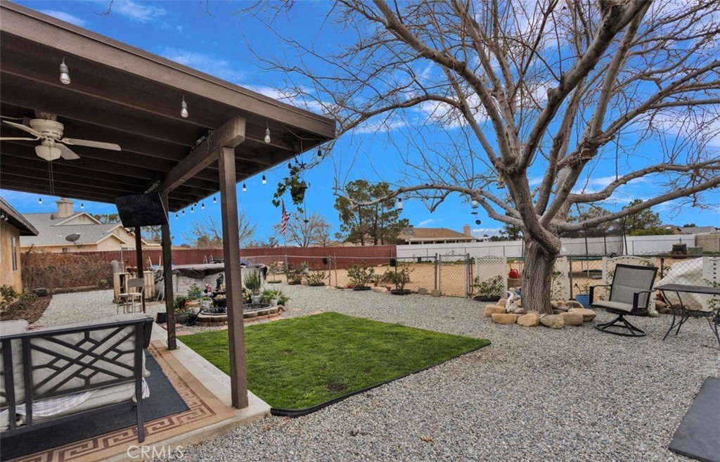 15268 Nanticoke Road Apple Valley, CA 92307 - Photo 16 of 25