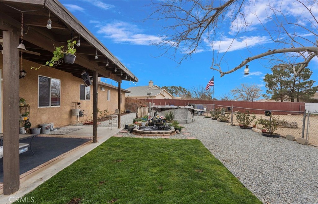 15268 Nanticoke Road Apple Valley, CA 92307 - Photo 17 of 25