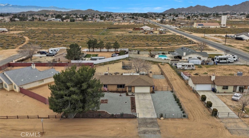 15268 Nanticoke Road Apple Valley, CA 92307 - Photo 21 of 25