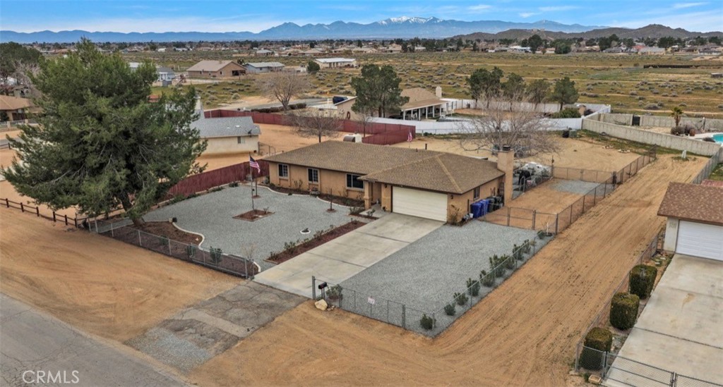 15268 Nanticoke Road Apple Valley, CA 92307 - Photo 22 of 25