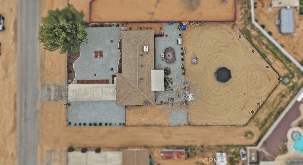 15268 Nanticoke Road Apple Valley, CA 92307 - Photo 23 of 25