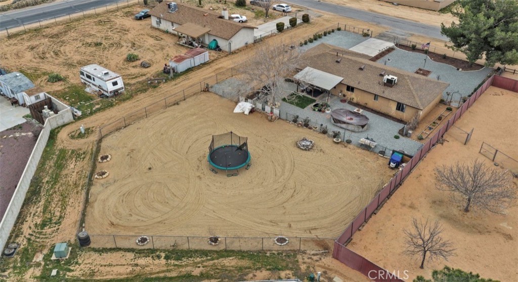 15268 Nanticoke Road Apple Valley, CA 92307 - Photo 24 of 25