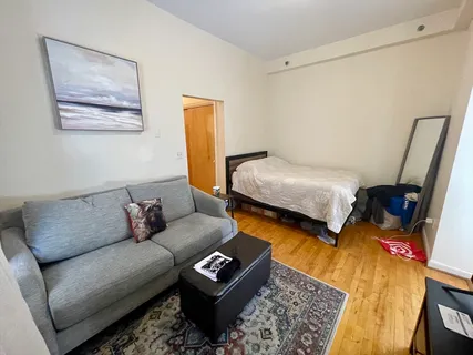 $2,100 | 206 Chestnut Hill Avenue, Unit 4, Boston, MA 02135