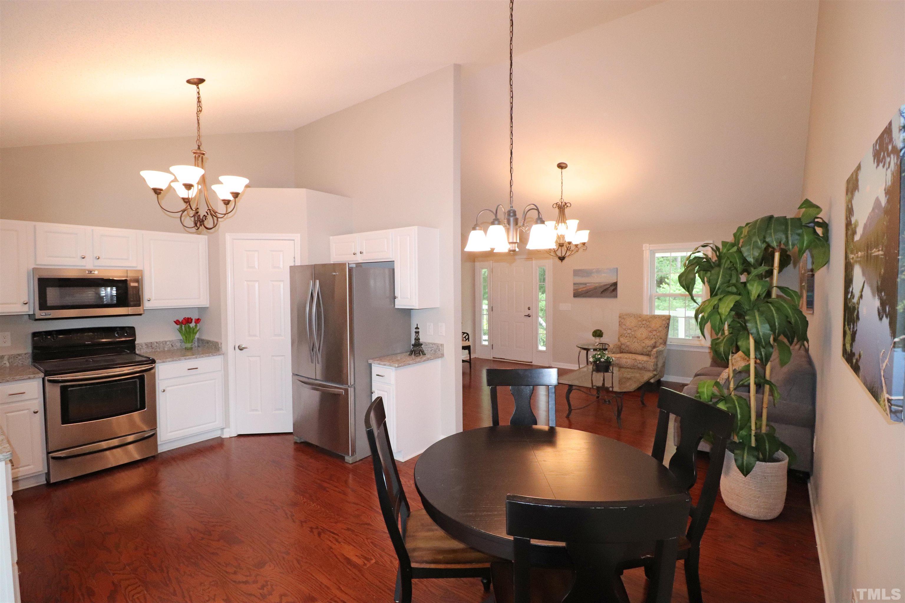 247 Ruby Ridge Road Durham, NC 27703 - Photo 26 of 43 Gallery Image 26