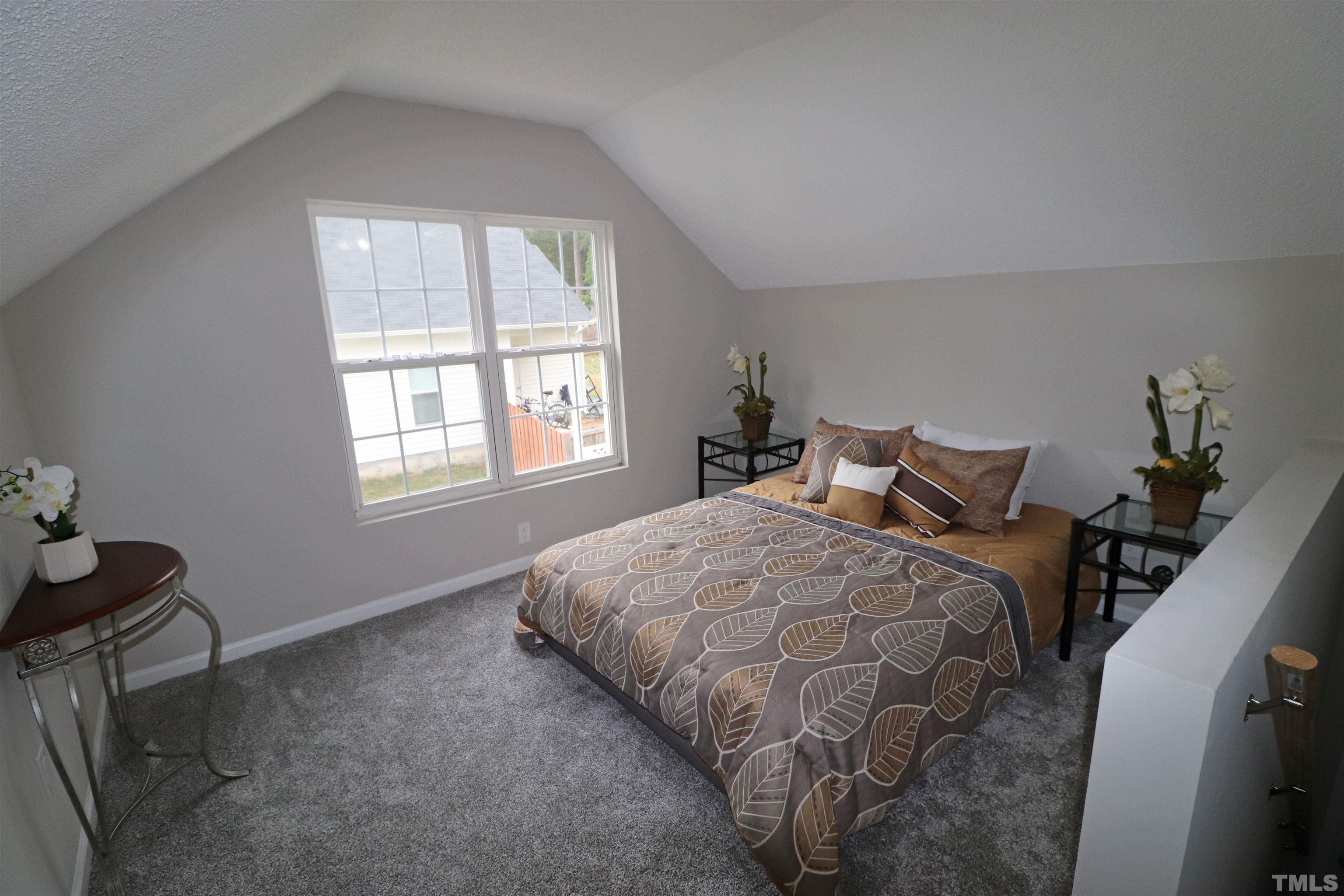 247 Ruby Ridge Road Durham, NC 27703 - Photo 34 of 43 Gallery Image 34