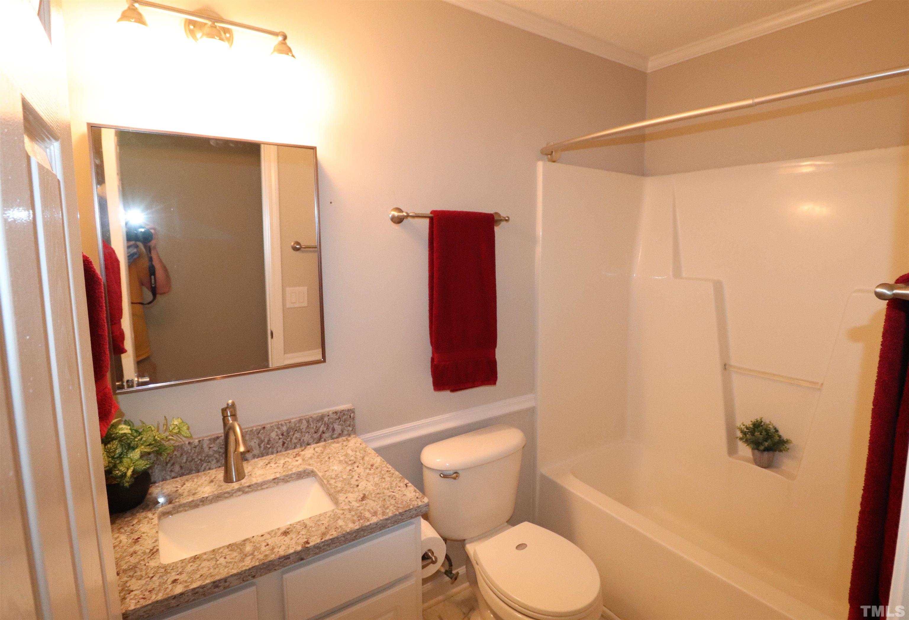 247 Ruby Ridge Road Durham, NC 27703 - Photo 8 of 43 Gallery Image 8