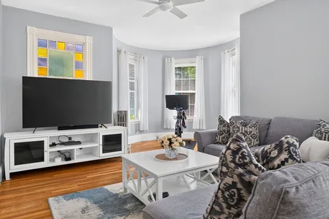 $1,495,000 | 25 Weyanoke Street, Boston, MA 02124