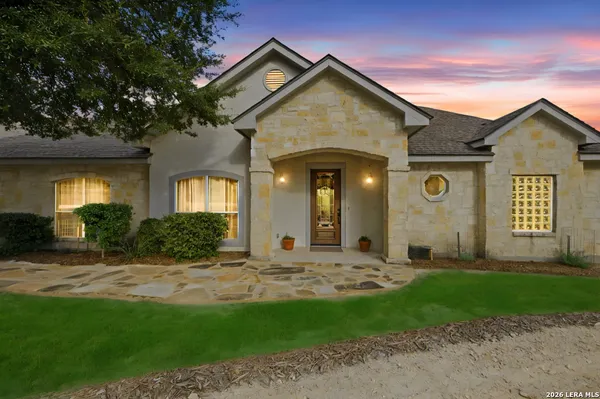 $925,000 | 301 Mountain Spring Drive, Boerne, TX 78006