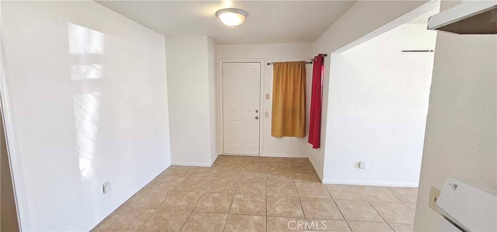 1530 East Jacinto View Road Banning, CA 92220 - Photo 4 of 9 a view of a room with drop ceiling