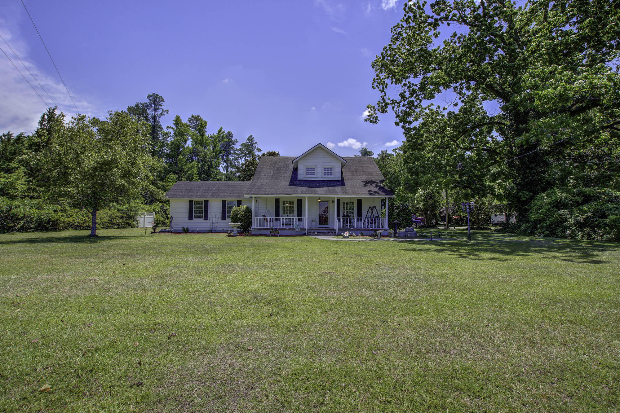 633 Country Club Road Andrews, SC 29510 - Photo 3 of 71 Andrews