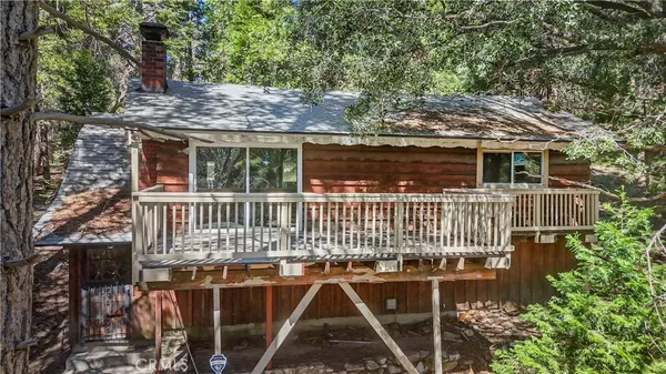 $330,000 | 1155 Chateau Drive, Crestline, CA 92325