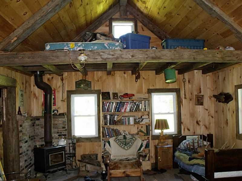 Lot 21 Off North Road Harmony, ME 04942 - Photo 3 of 8 Interior Space/Layout.