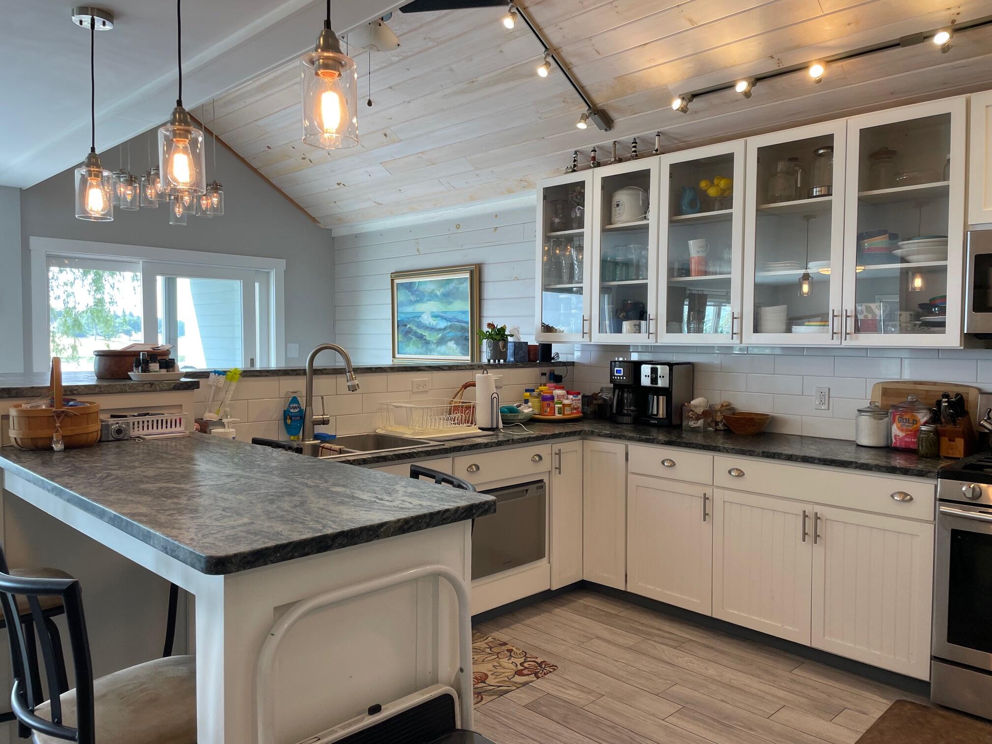 64 Back Shore Road Castine, ME 04421 - Photo 6 of 30 64 Backshore