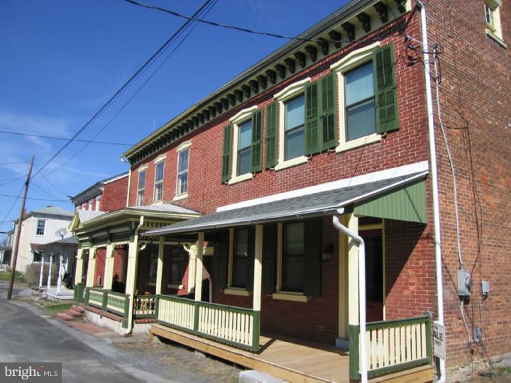 278 Bowers Road Mertztown, PA 19539 - Photo 2 of 24 Gallery Image 2