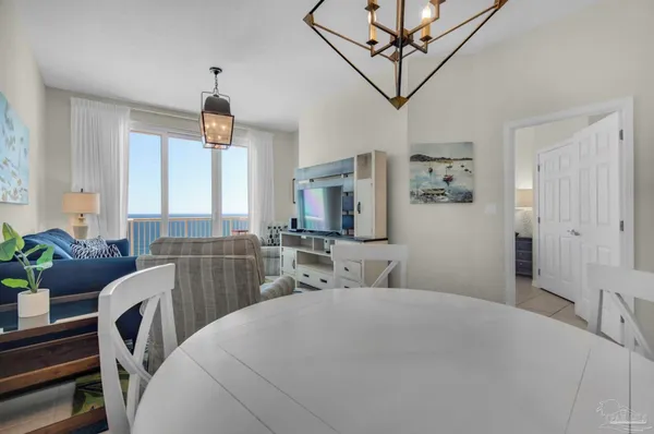 $779,000 | 8575 Gulf Boulevard, Unit 1502, Navarre Beach, FL 32566